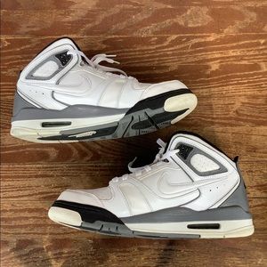 Best 25+ Deals for Mens Nike Air Flight Falcon Shoes | Poshmark